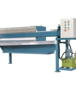 Filter Press