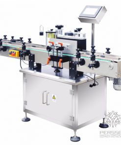 Labeling machine