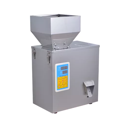 powder filling machine 200